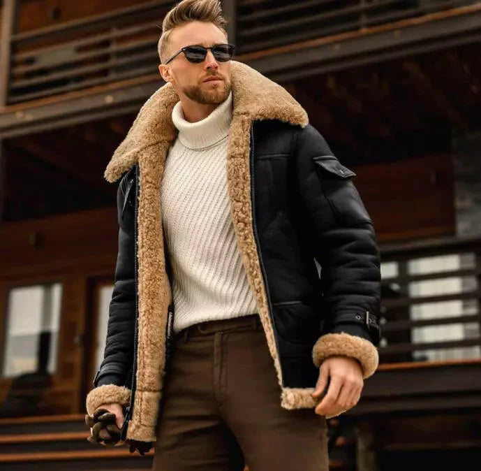 CAPPOTTO MONTCLAIR™