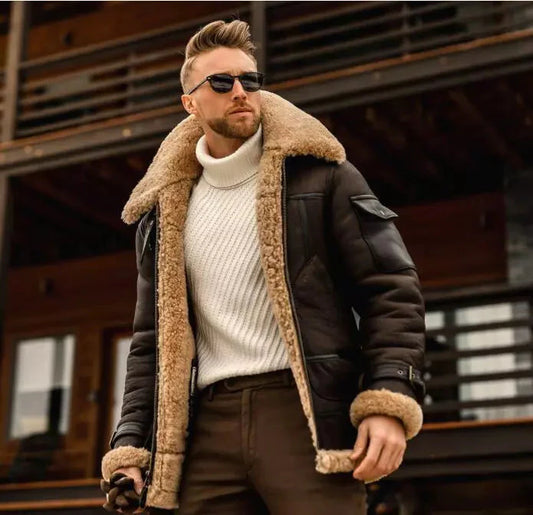 PŁASZCZ MONTCLAIR™ 